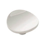 Belwith Keeler - Knob 1-3/4 Inch Diameter - Polished Nickel