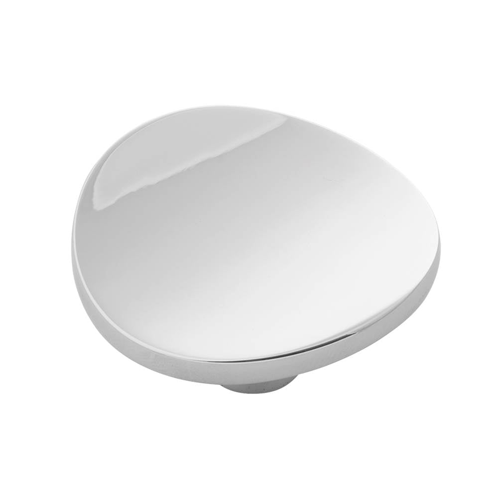 Belwith Keeler - Knob 1-3/4 Inch Diameter - Chrome
