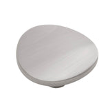 Belwith Keeler - Knob 1-3/4 Inch Diameter - Satin Nickel