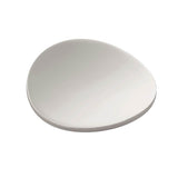 Belwith Keeler - Knob 3 Inch Diameter - Polished Nickel