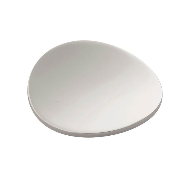 Belwith Keeler - Knob 3 Inch Diameter - Polished Nickel