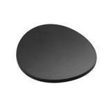 Belwith Keeler - Knob 3 Inch Diameter - Matte Black