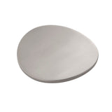 Belwith Keeler - Knob 3 Inch Diameter - Satin Nickel