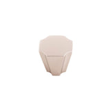 Belwith Keeler - Knob 1-1/8 Inch x 1-1/8 Inch - Polished Nickel