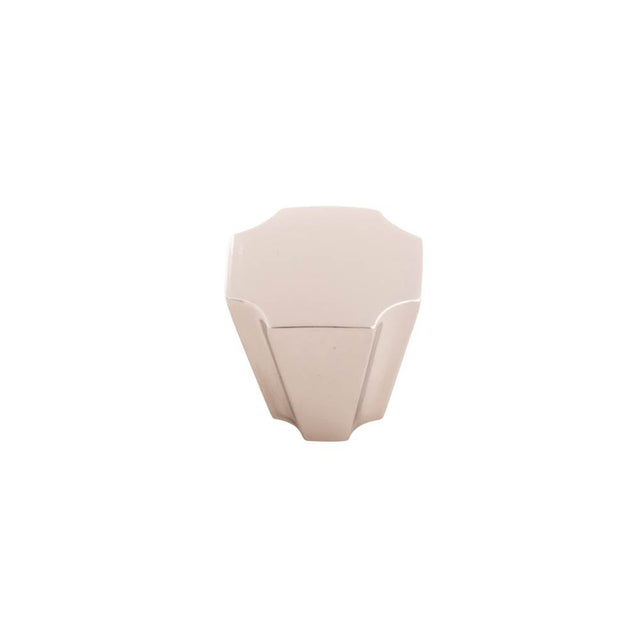 Belwith Keeler - Knob 1-1/8 Inch x 1-1/8 Inch - Polished Nickel
