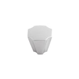 Belwith Keeler - Knob 1-1/8 Inch x 1-1/8 Inch - Chrome