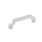 Belwith Keeler - Pull 3 Inch Center to Center - Polished Nickel