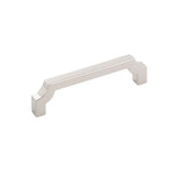 Belwith Keeler - Pull 3-3/4 Inch (96mm) Center to Center - Polished Nickel