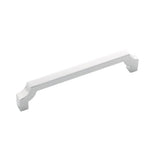 Belwith Keeler - Pull 5-1/16 Inch (128mm) Center to Center - Polished Nickel