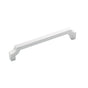 Belwith Keeler - Pull 5-1/16 Inch (128mm) Center to Center - Polished Nickel