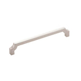 Belwith Keeler - Pull 6-5/16 Inch (160mm) Center to Center - Polished Nickel