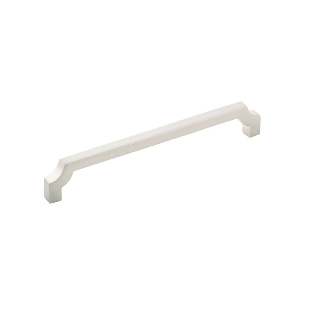 Belwith Keeler - Pull 6-5/16 Inch (160mm) Center to Center - Satin Nickel