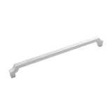 Belwith Keeler - Pull 8-13/16 Inch (224mm) Center to Center - Polished Nickel