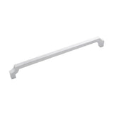 Belwith Keeler - Pull 8-13/16 Inch (224mm) Center to Center - Chrome