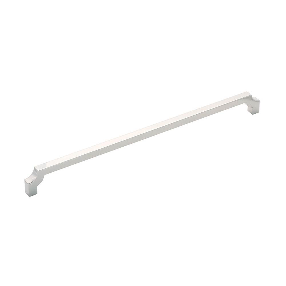 Belwith Keeler - Pull 12 Inch Center to Center - Polished Nickel