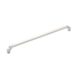 Belwith Keeler - Pull 12 Inch Center to Center - Polished Nickel