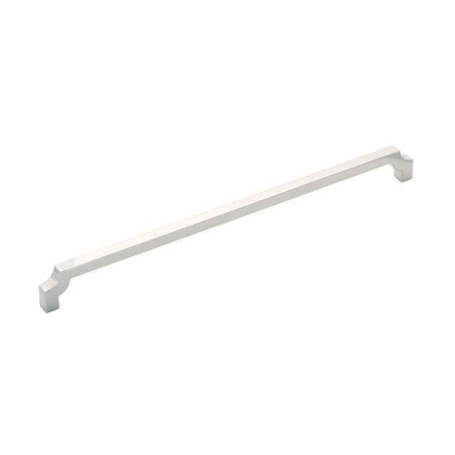 Belwith Keeler - Pull 12 Inch Center to Center - Polished Nickel