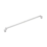 Belwith Keeler - Pull 12 Inch Center to Center - Chrome
