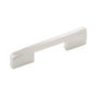 Belwith Keeler - Pull 3 Inch and 3-3/4 Inch (96mm) Center to Center - Polished Nickel