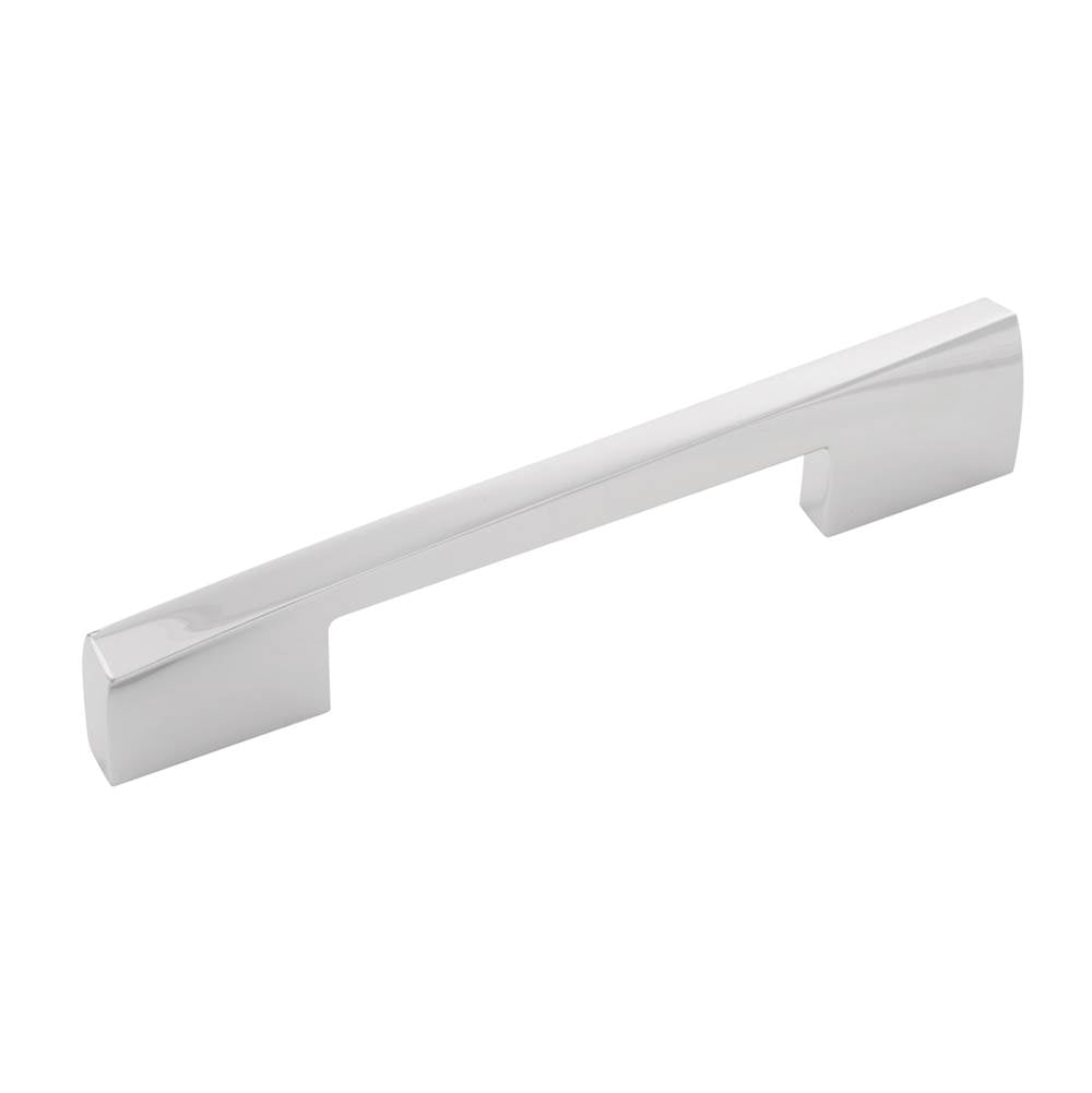 Belwith Keeler - Pull 5-1/16 Inch (128mm) Center to Center - Chrome