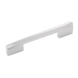 Belwith Keeler - Pull 5-1/16 Inch (128mm) Center to Center - Chrome