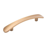 Belwith Keeler - PULL, 96mm C/C - Champagne Bronze