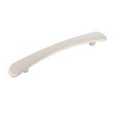 Belwith Keeler - Pull 5-1/16 Inch (128mm) Center to Center - Polished Nickel