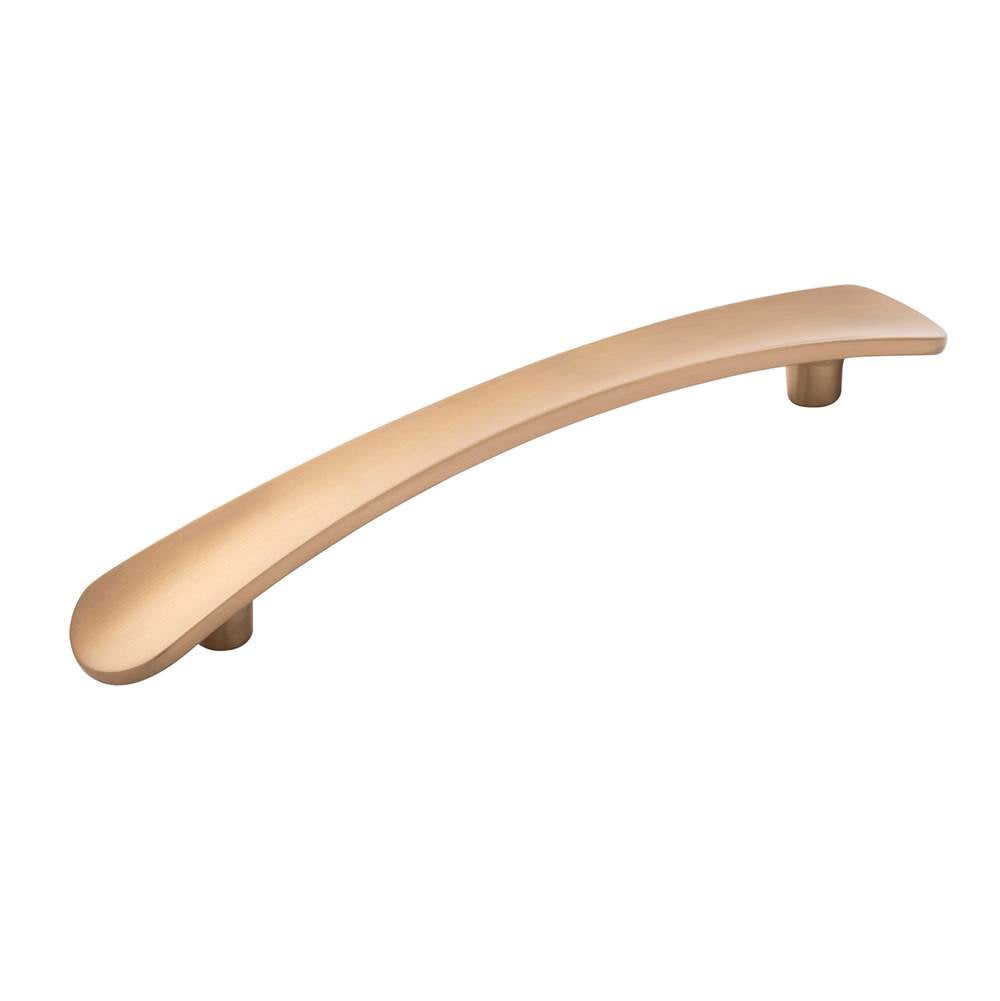Belwith Keeler - PULL, 128mm C/C - Champagne Bronze