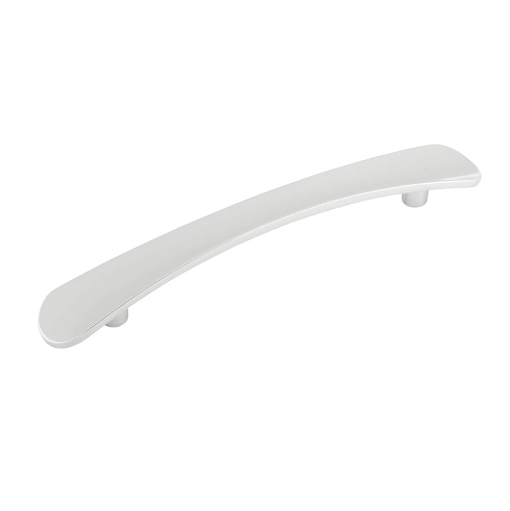 Belwith Keeler - Pull 5-1/16 Inch (128mm) Center to Center - Chrome