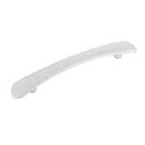 Belwith Keeler - Pull 5-1/16 Inch (128mm) Center to Center - Chrome