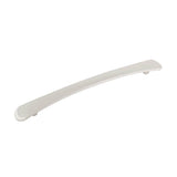 Belwith Keeler - Pull 7-9/16 Inch (192mm) Center to Center - Polished Nickel