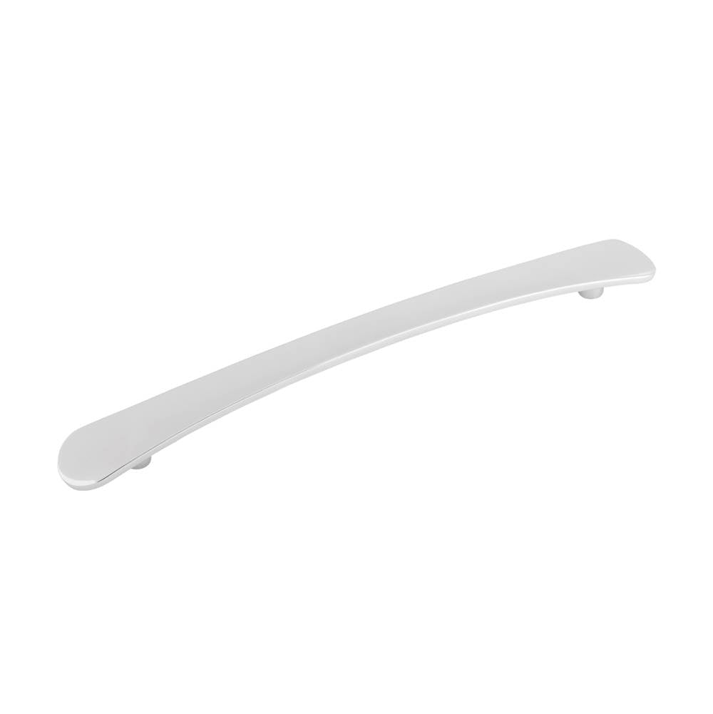 Belwith Keeler - Pull 7-9/16 Inch (192mm) Center to Center - Chrome