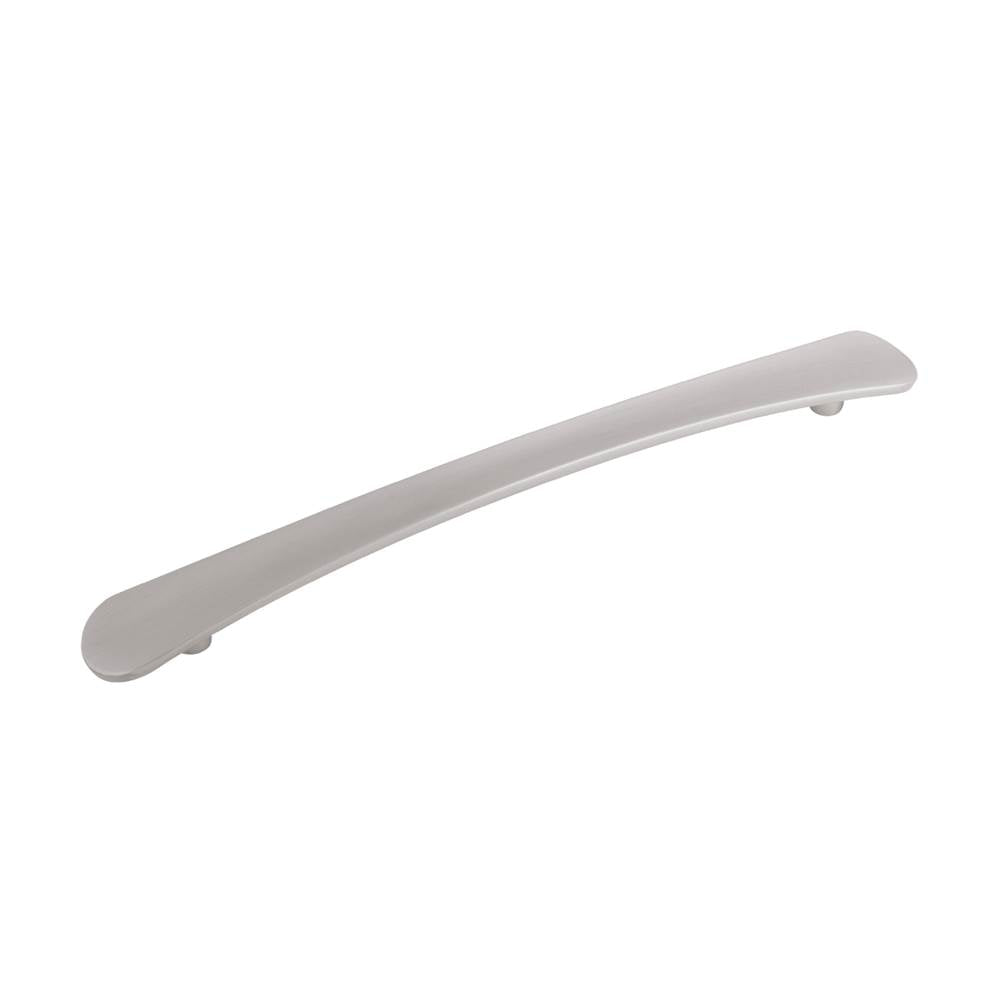 Belwith Keeler - Pull 7-9/16 Inch (192mm) Center to Center - Satin Nickel