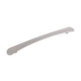 Belwith Keeler - Pull 7-9/16 Inch (192mm) Center to Center - Satin Nickel