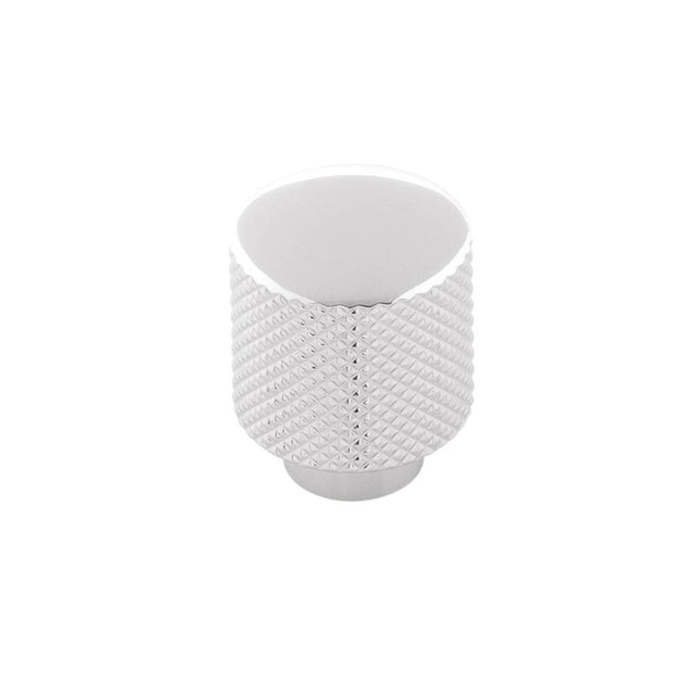 Belwith Keeler - Knob 7/8 Inch Diameter - Chrome