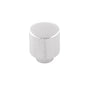 Belwith Keeler - Knob 7/8 Inch Diameter - Chrome