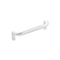 Belwith Keeler - Pull 3-3/4 Inch (96mm) Center to Center - Chrome