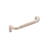 Belwith Keeler - Pull 3-3/4 Inch (96mm) Center to Center - Stainless Steel