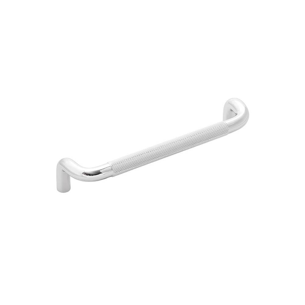 Belwith Keeler - Pull 5-1/16 Inch (128mm) Center to Center - Chrome
