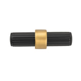 T-Knob 2-3/8 Inch x 3/4 Inch