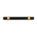 Pull 3-3/4 Inch (96mm) Center to Center