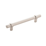 Belwith Keeler - Pull 5-1/16 Inch (128mm) Center to Center - Polished Nickel