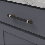 Pull 5-1/16 Inch (128mm) Center to Center