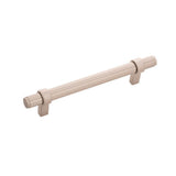 Belwith Keeler - Pull 5-1/16 Inch (128mm) Center to Center - Satin Nickel