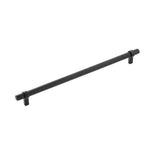 Belwith Keeler - Pull 12 Inch Center to Center - Matte Black