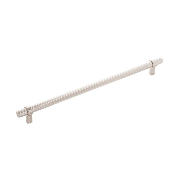 Belwith Keeler - Pull 12 Inch Center to Center - Polished Nickel