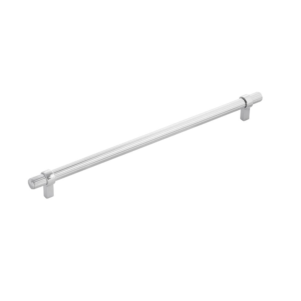Belwith Keeler - Pull 12 Inch Center to Center - Chrome