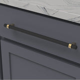 Pull 12 Inch Center to Center