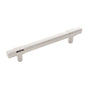 Belwith Keeler - Pull 5-1/16 Inch (128mm) Center to Center - Polished Nickel