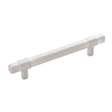 Belwith Keeler - Pull 5-1/16 Inch (128mm) Center to Center - Satin Nickel